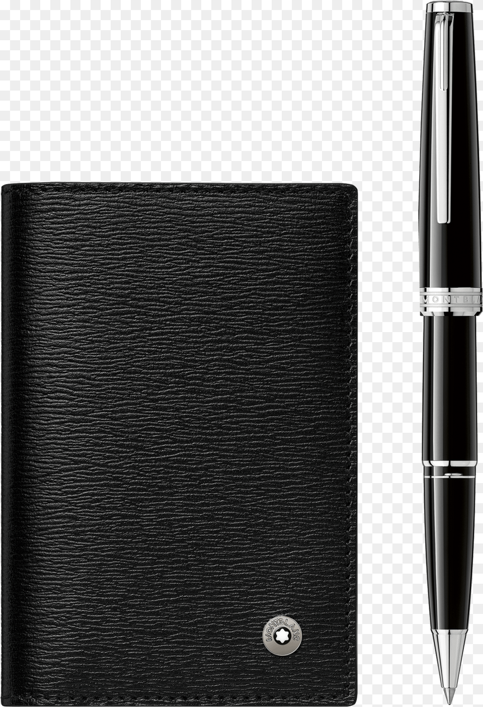 Transparent White Pen Wallet Free Png