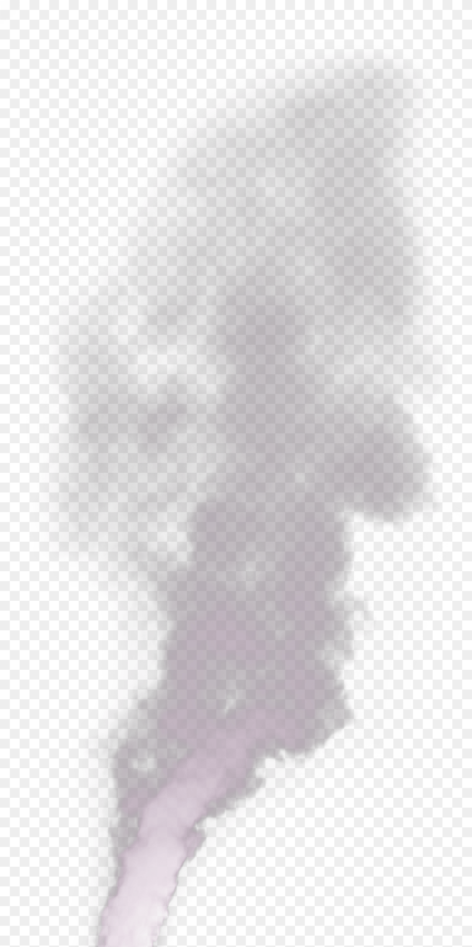 Transparent White Smoke Transparent Smoke From Chimney, Person, Outdoors, Silhouette, Nature Png Image