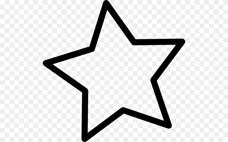 Transparent White Starburst Star Clip Art, Star Symbol, Symbol, Bow, Weapon Png Image