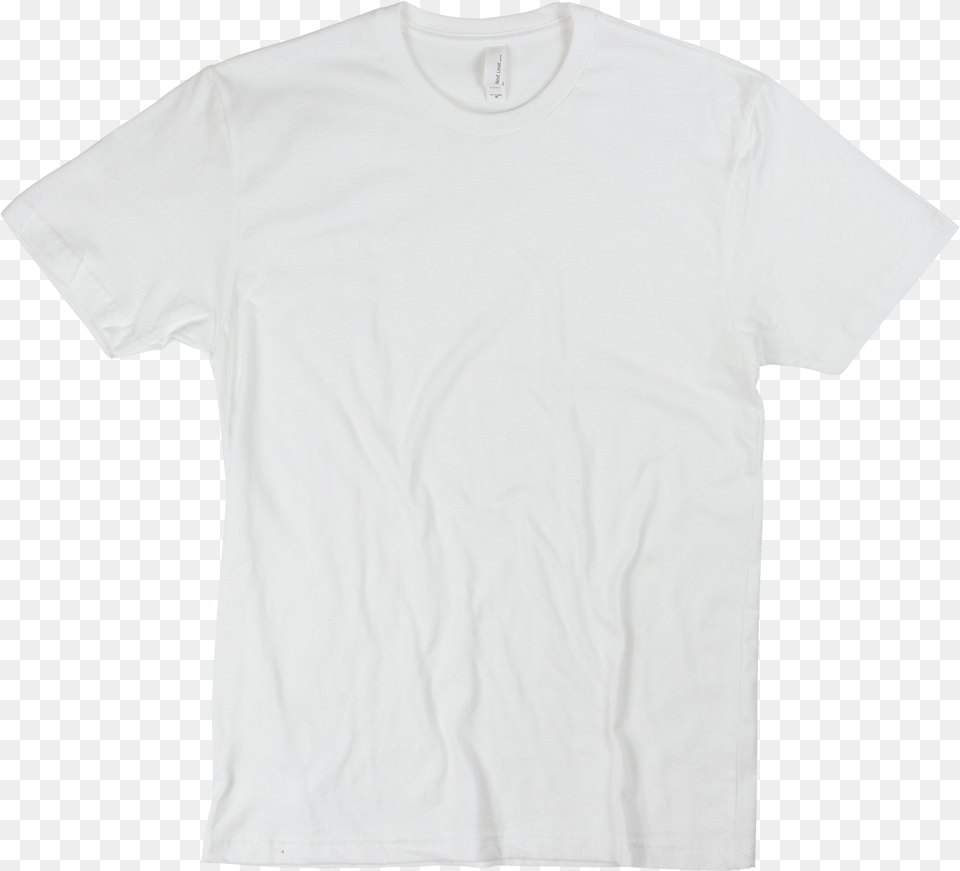 Transparent White T Shirt Clipart Text Message T Shirt, Clothing, T-shirt Free Png Download