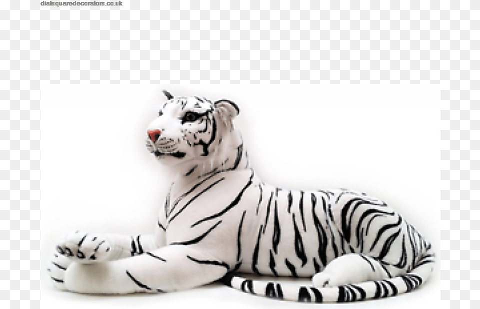 Transparent White Tiger Plush Toy Currently Unavailable Amazon Co Uk, Baby, Person, Animal, Mammal Free Png Download