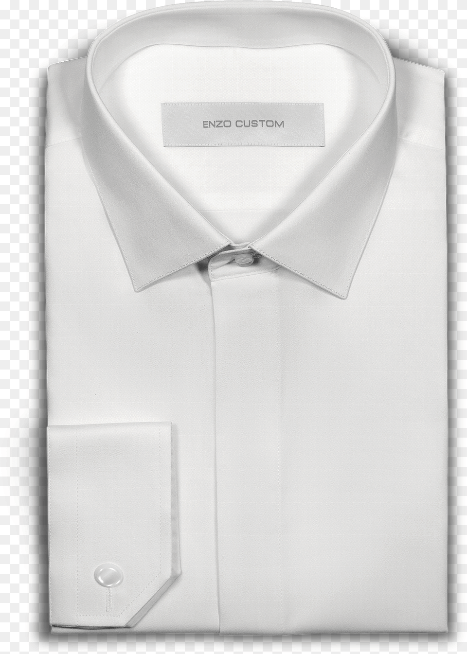 Transparent White Tuxedo Mens Shirt White Textured, Clothing, Dress Shirt Png