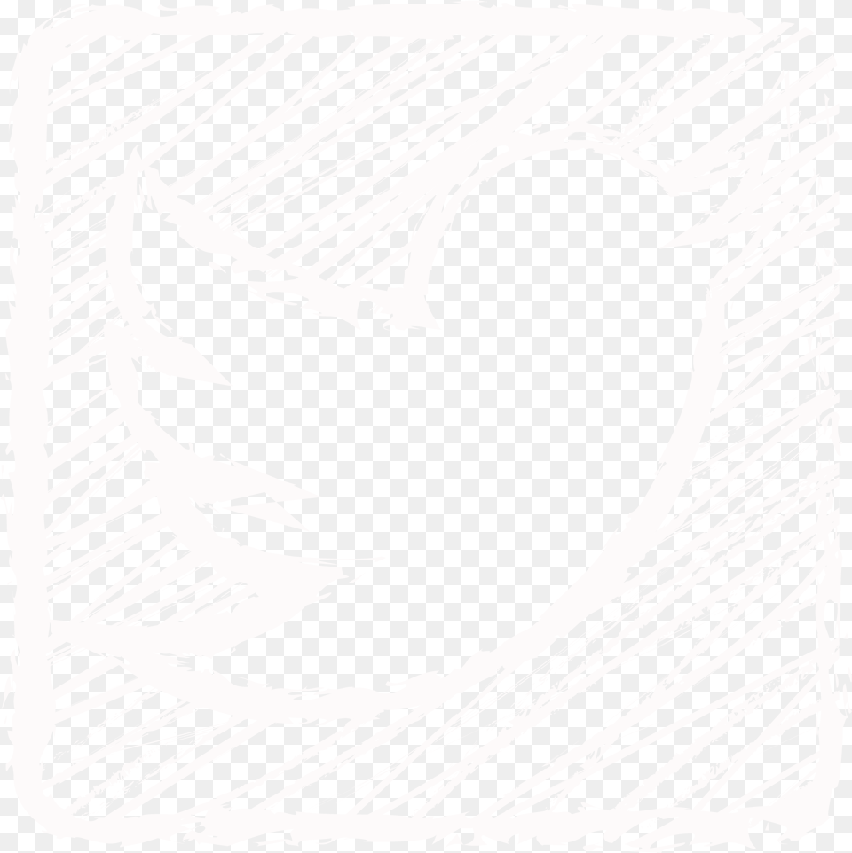 Transparent White Twitter Icon Illustration, Stencil, Person Free Png