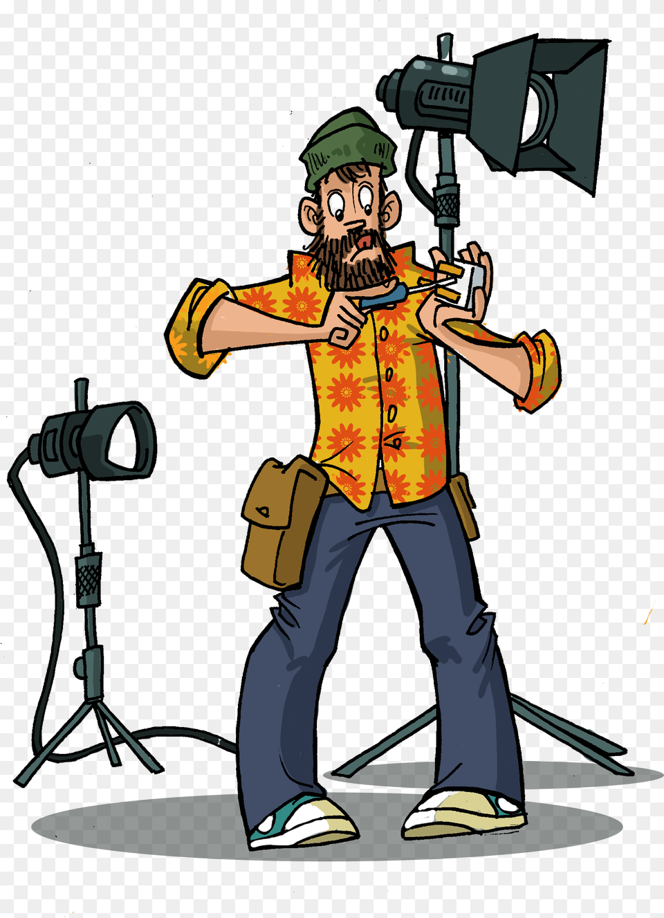Transparent Whiteboard Animation Clipart Cartoon, Photography, Boy, Male, Person Free Png