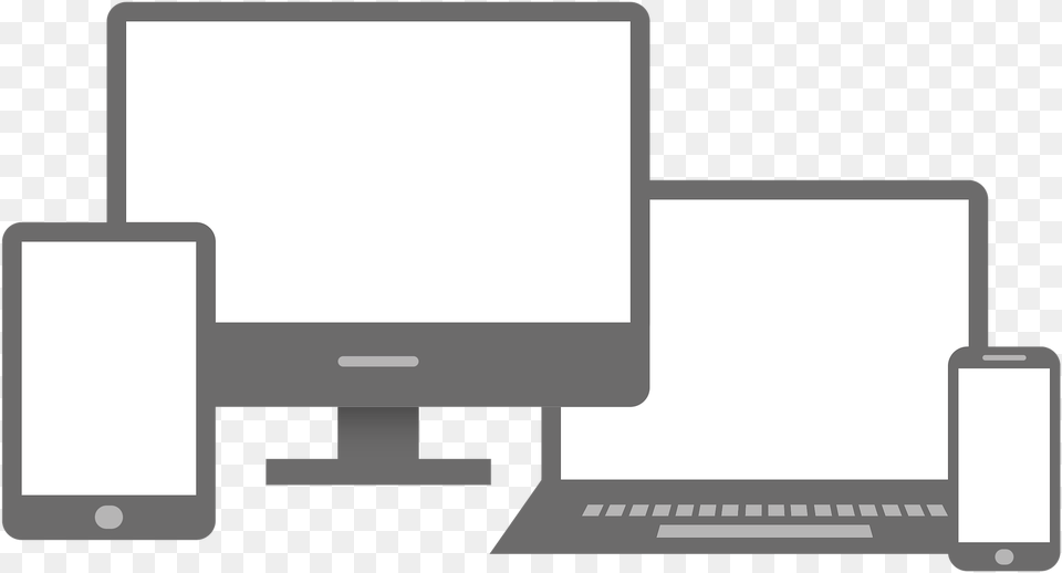 Transparent Widescreen Bars Multiple Platforms, Computer, Electronics, Pc, White Board Free Png Download