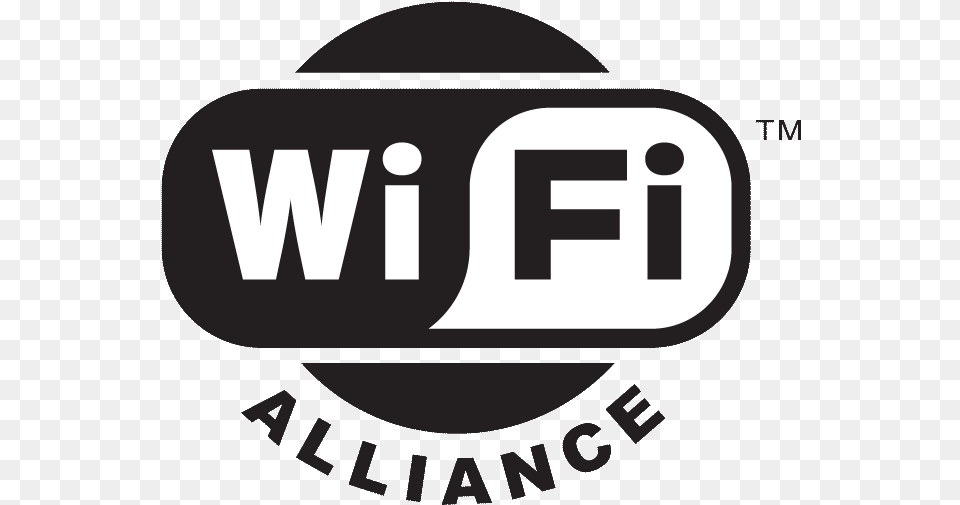 Transparent Wifi Symbol Wi Fi Alliance, Logo Png