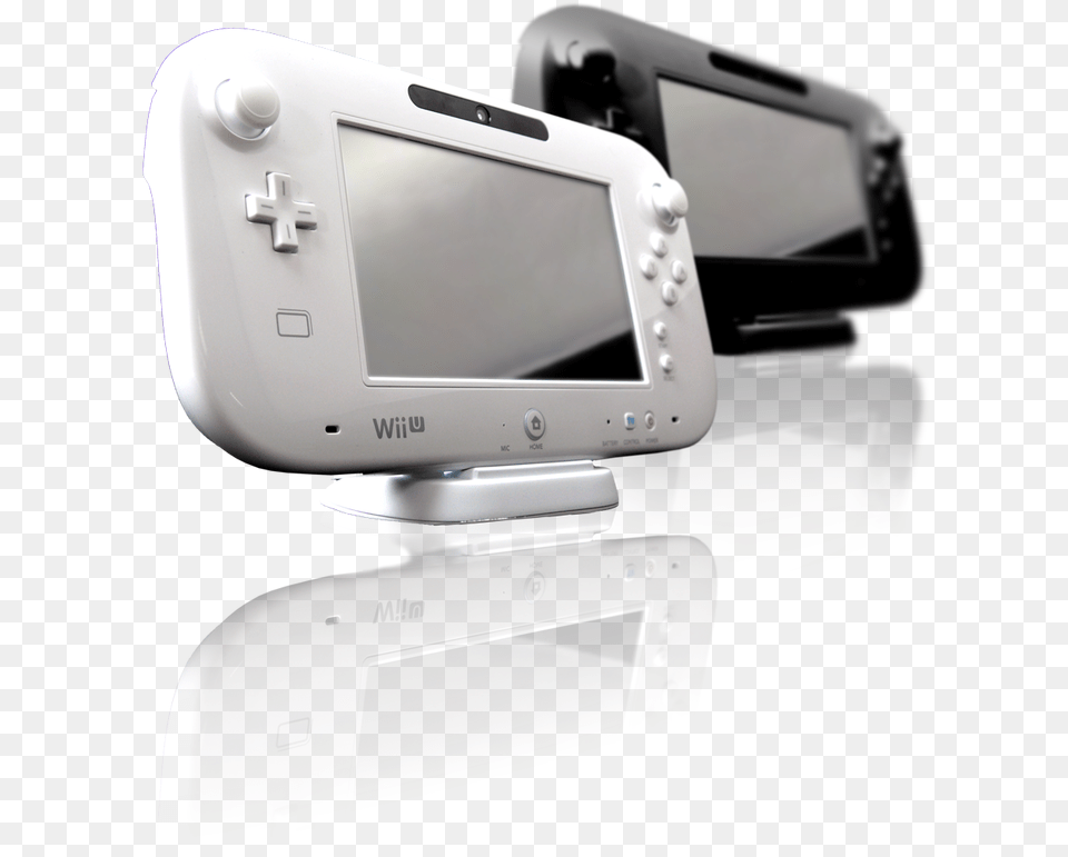 Transparent Wii U, Electronics, Screen, Computer Hardware, Hardware Free Png