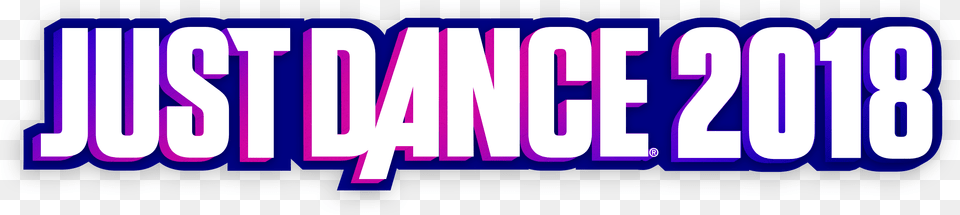 Transparent Wii U Just Dance 2015, Purple, Light, Text, Logo Png Image