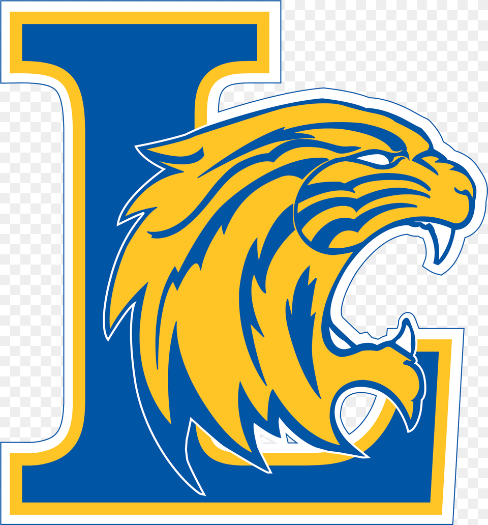 Transparent Wildcat Lexington High School Wildcats, Logo, Text Free Png