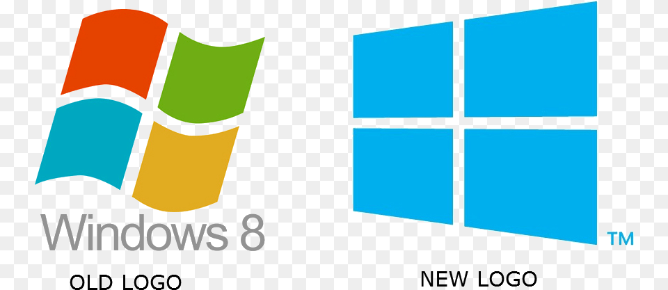 Windows Logo Logo Windows 8 Pro, Toy Free Transparent Png