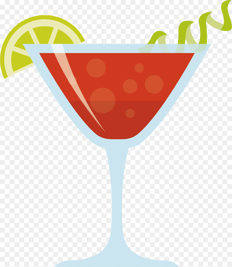 Transparent Wine Glass Clip Art Watermelon Drink Cocktail Vector, Alcohol, Beverage, Martini, Smoke Pipe Free Png Download