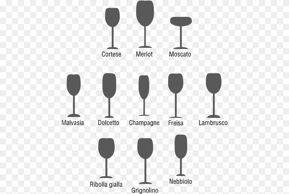 Transparent Wine Icon Illustration, Cutlery, Glass, Goblet, Spoon Free Png Download