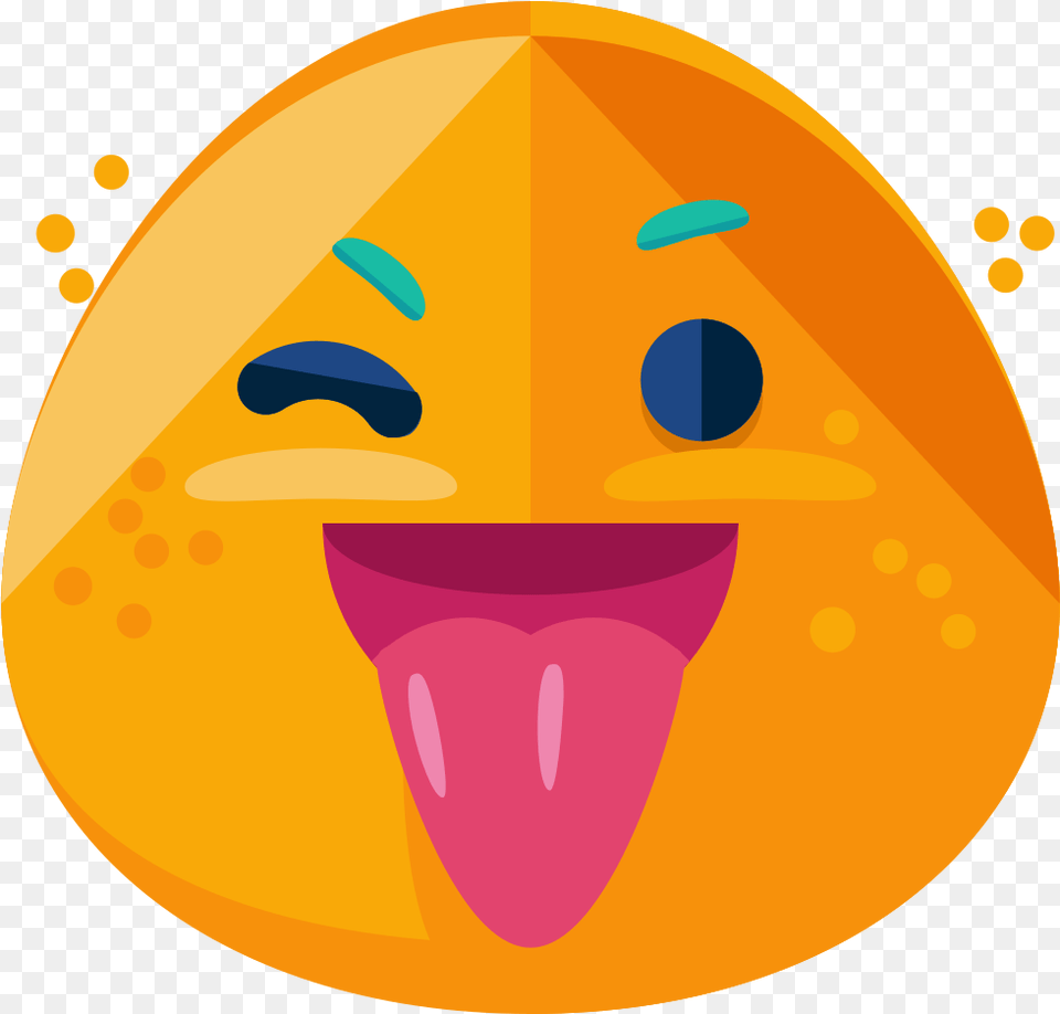 Transparent Wink Face Portable Network Graphics, Astronomy, Moon, Nature, Night Png