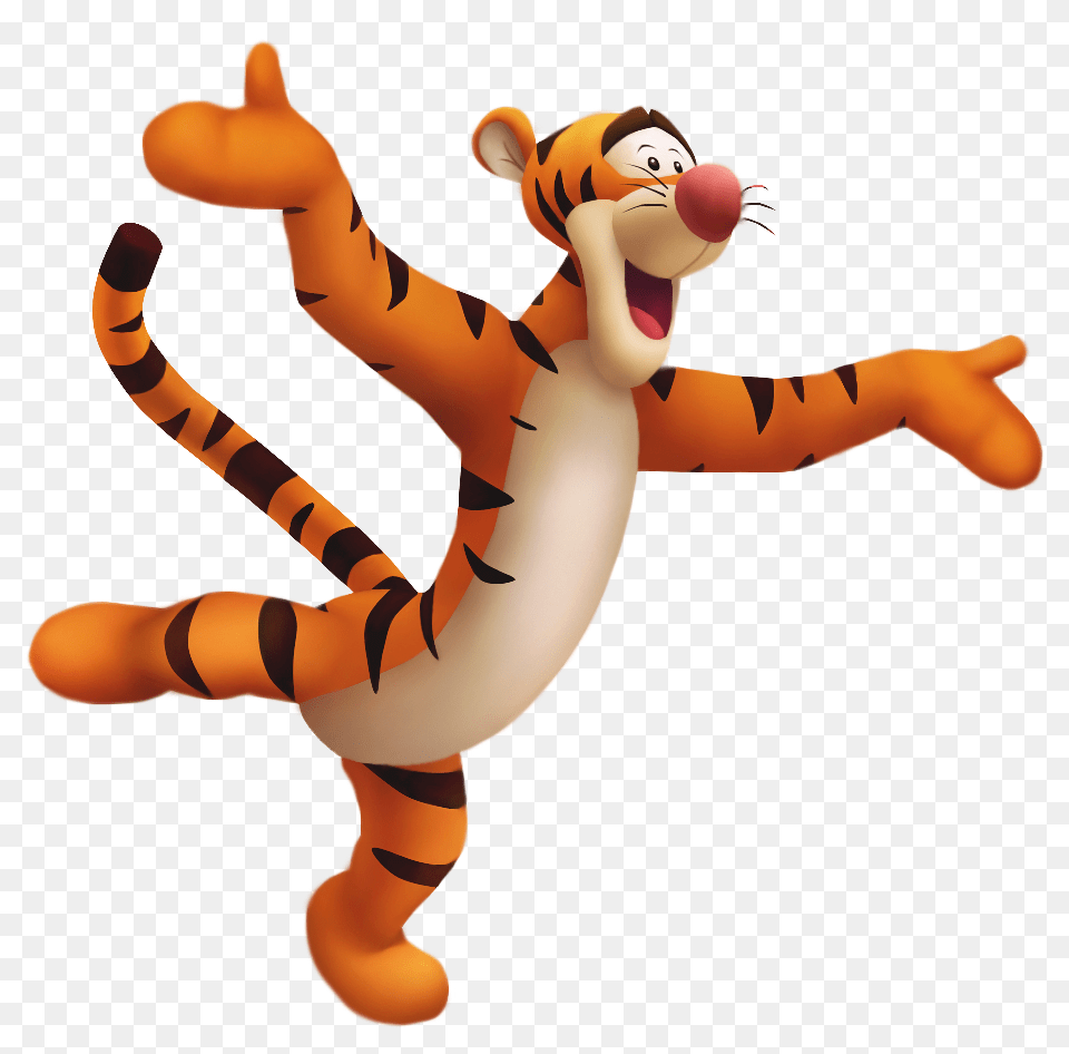 Transparent Winnie The Pooh Tigger Gallery, Adult, Female, Person, Woman Png Image
