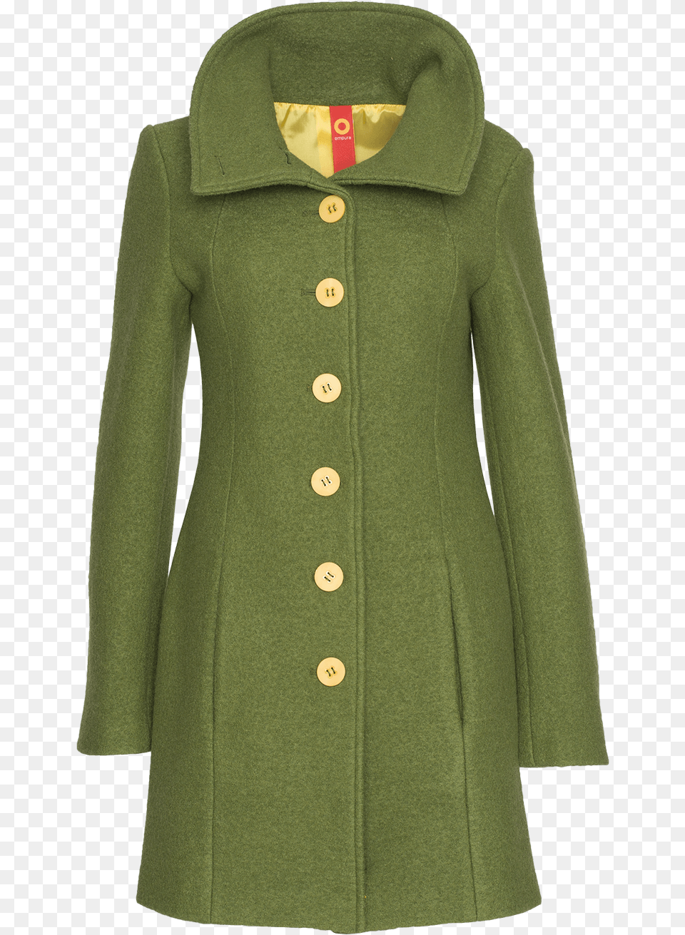 Transparent Winter Coat Clipart Women Coat, Clothing, Overcoat, Jacket, Fleece Free Png