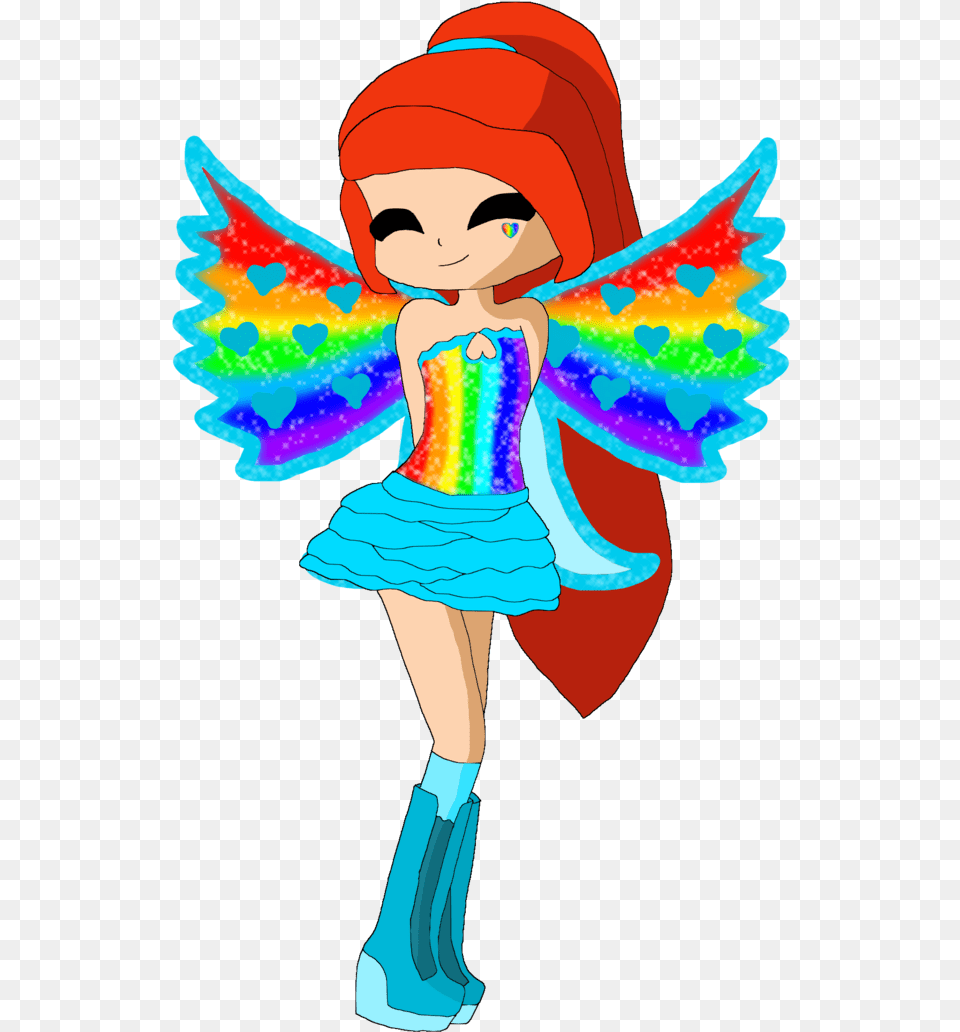 Winx Club Illustration, Adult, Female, Person, Woman Free Transparent Png