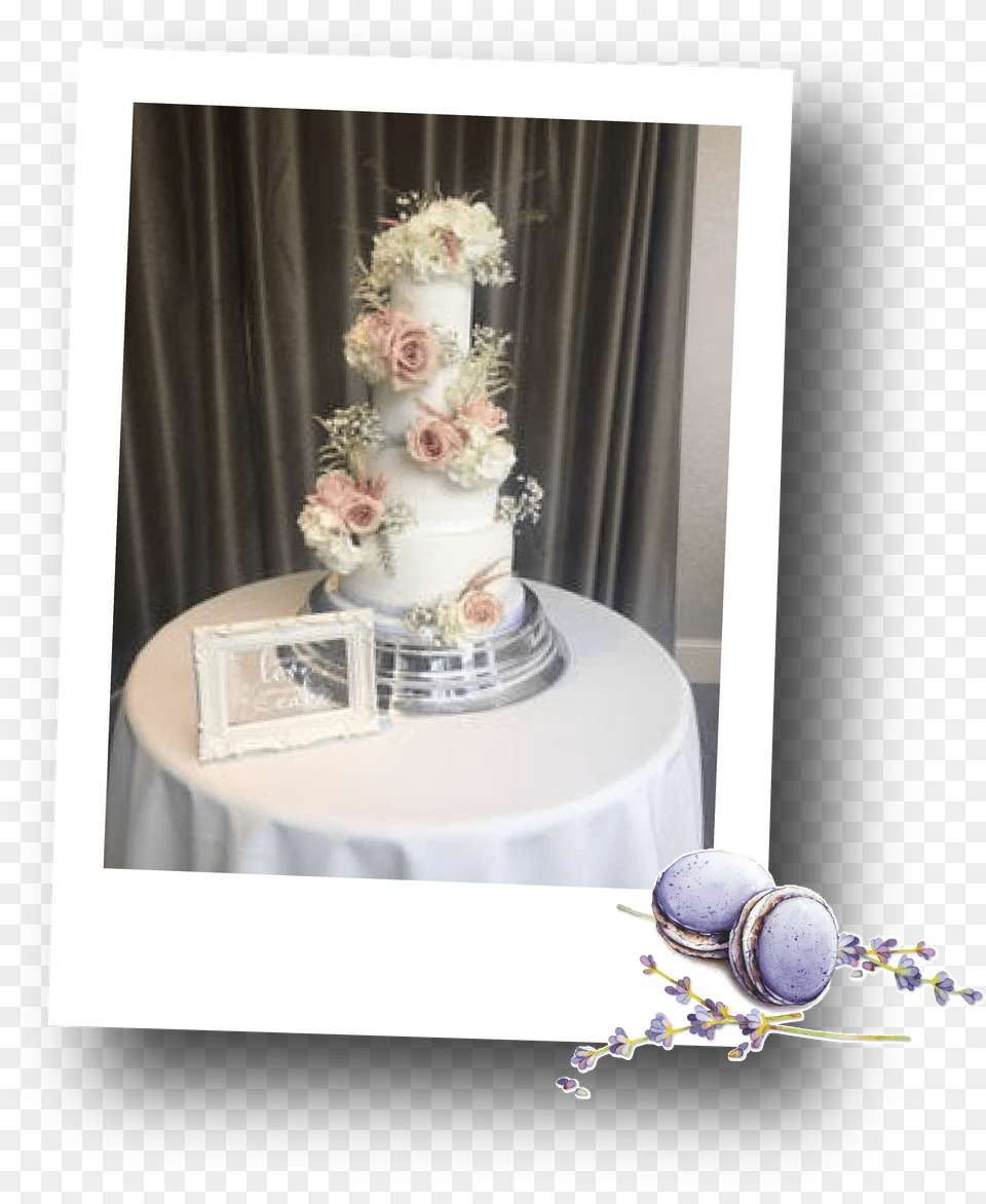 Transparent Wisk Wedding Cake, Dessert, Food, Wedding Cake, Flower Free Png