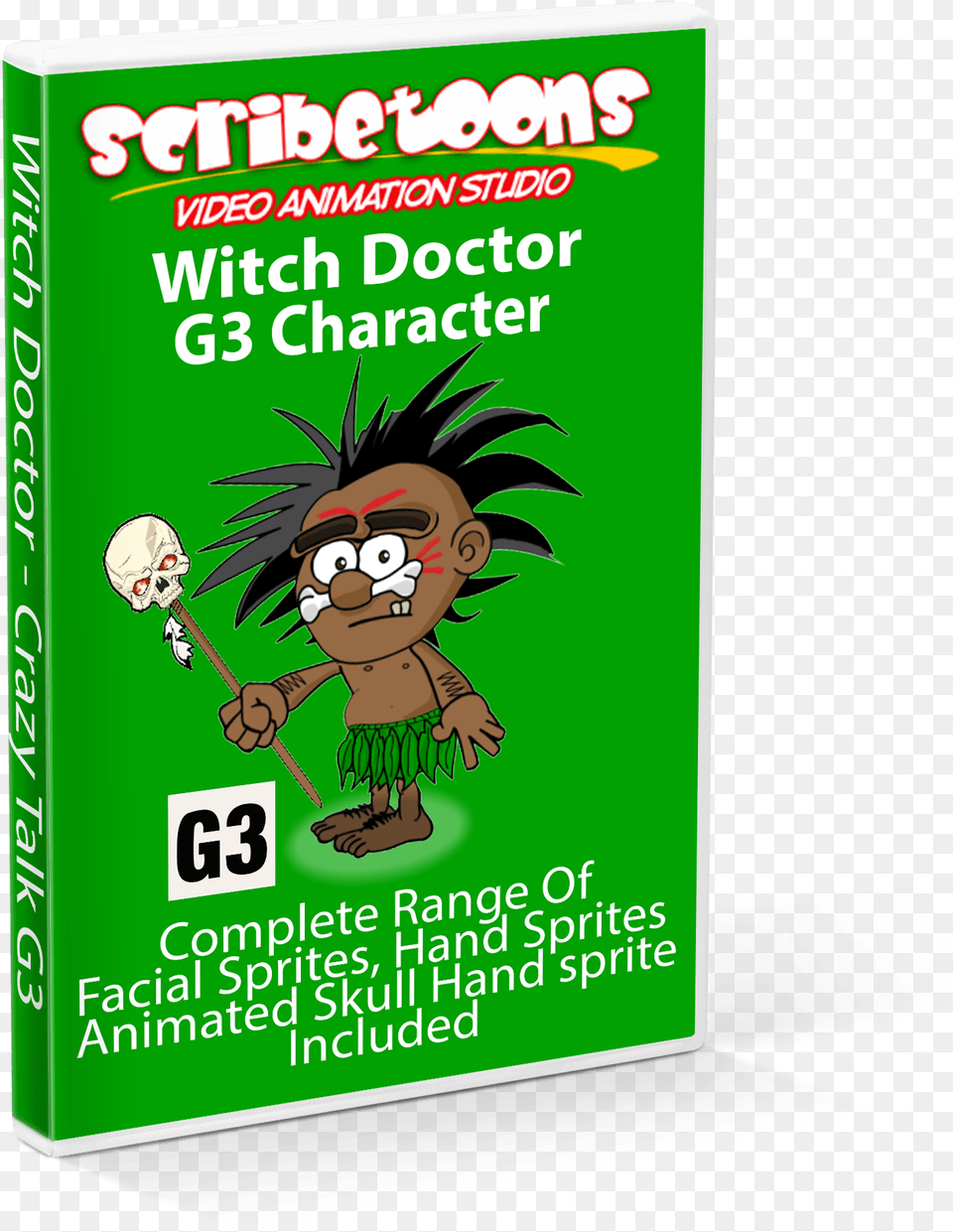Transparent Witch Doctor Lectora, Baby, Person, Face, Head Png