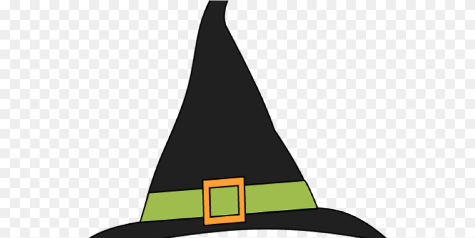 Witch Hat, Clothing Free Transparent Png