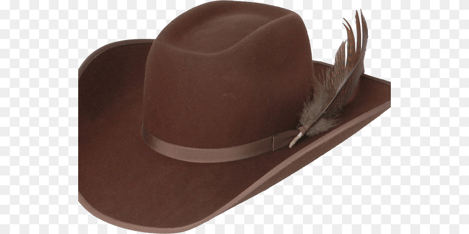 Transparent Witch Stirring Cauldron Clipart Cowboy Hat, Clothing, Cowboy Hat Free Png