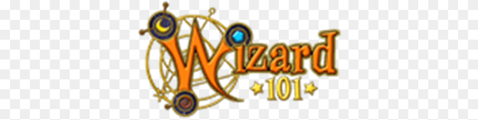 Transparent Wizard101 Logo, Machine, Spoke Free Png Download