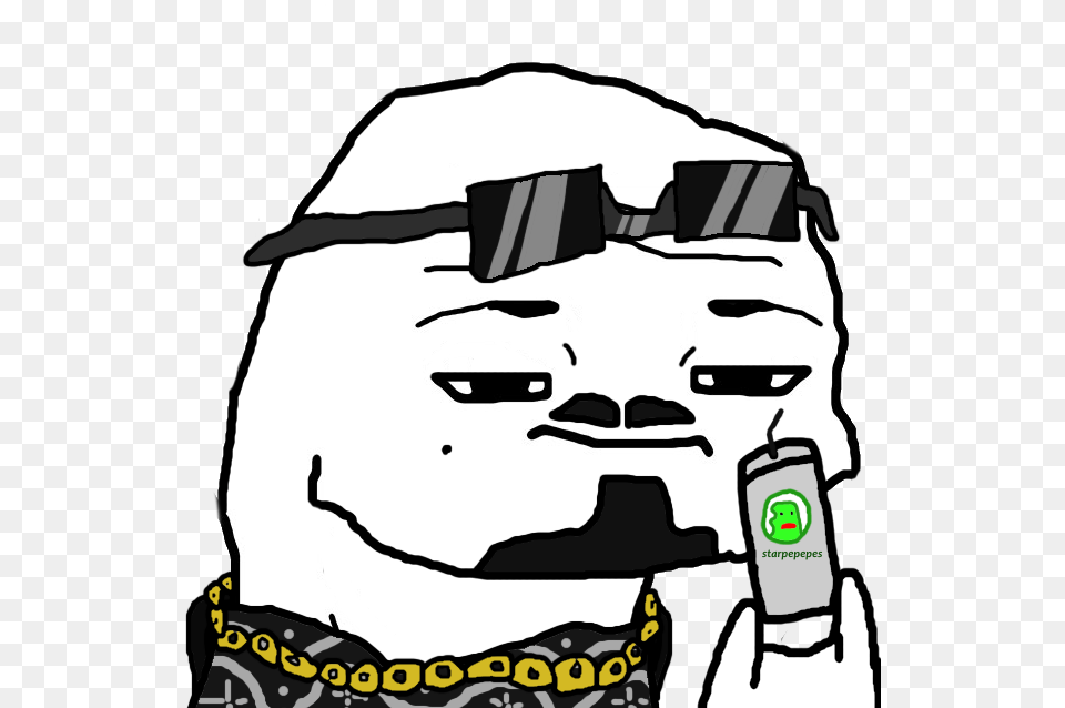 Wojak Wojak Reddit, Stencil, Electronics, Phone, Baby Free Transparent Png