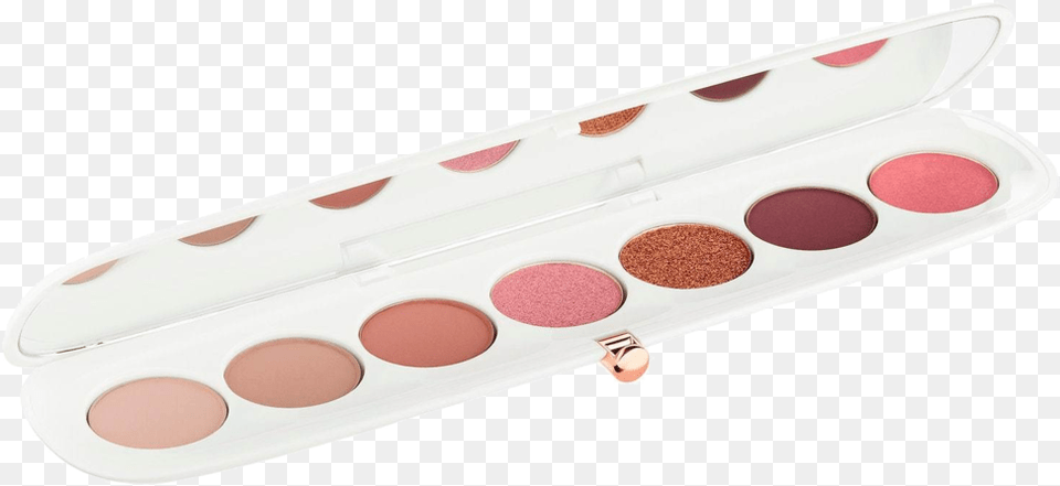 Transparent Woke Eyes Eye Shadow, Cosmetics, Lipstick, Paint Container, Palette Png Image