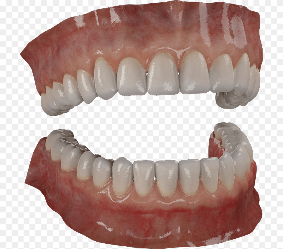 Transparent Wolf Teeth Teeth Modeling, Body Part, Mouth, Person, Face Png Image