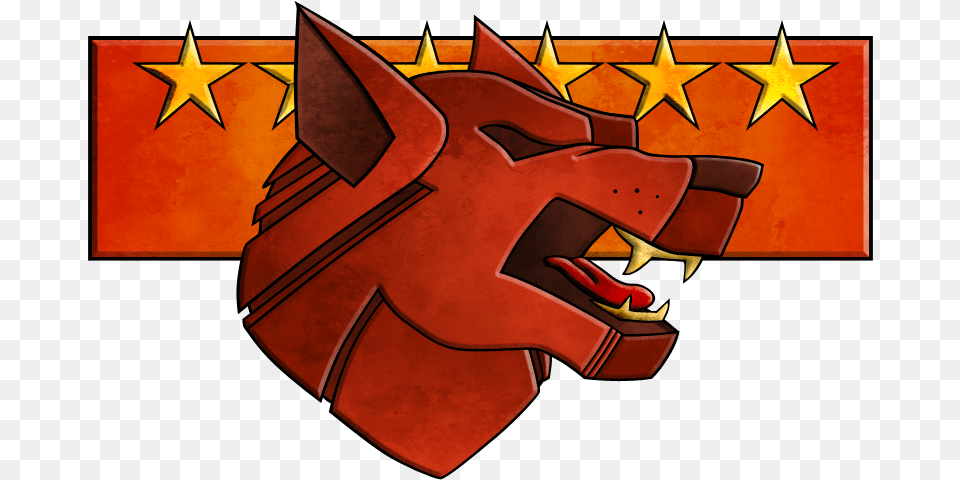 Transparent Wolf Vector Free Png Download