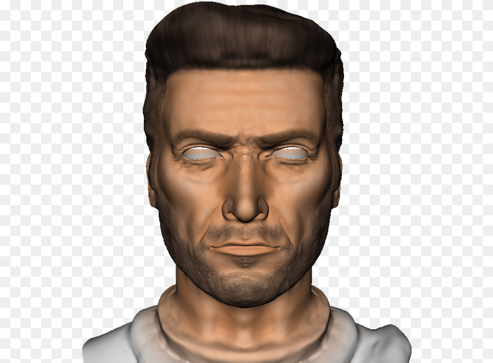 Transparent Wolverine Hugh Jackman Illustration, Adult, Portrait, Photography, Person Png Image