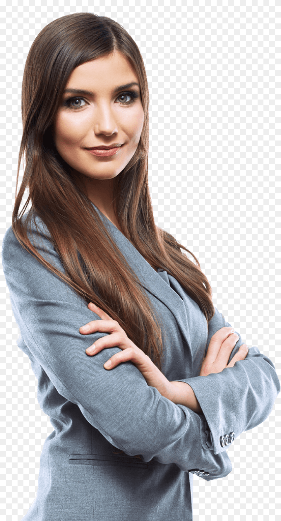 Transparent Woman Business Woman, Adult, Sleeve, Portrait, Photography Free Png Download