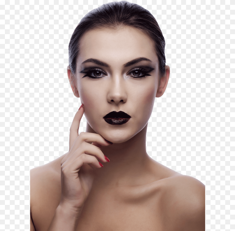 Woman Face Beauty Girl Hd, Adult, Portrait, Photography, Person Free Transparent Png