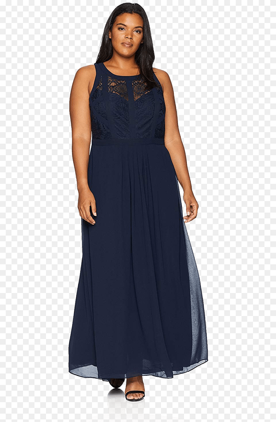 Transparent Woman In Dress Gown, Adult, Person, Formal Wear, Female Free Png Download