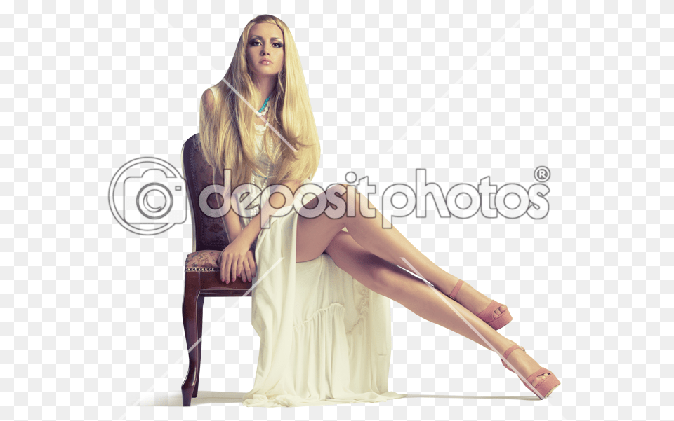 Transparent Woman Sitting Luxury Ecommerce Websites, Adult, Person, Female, Footwear Png