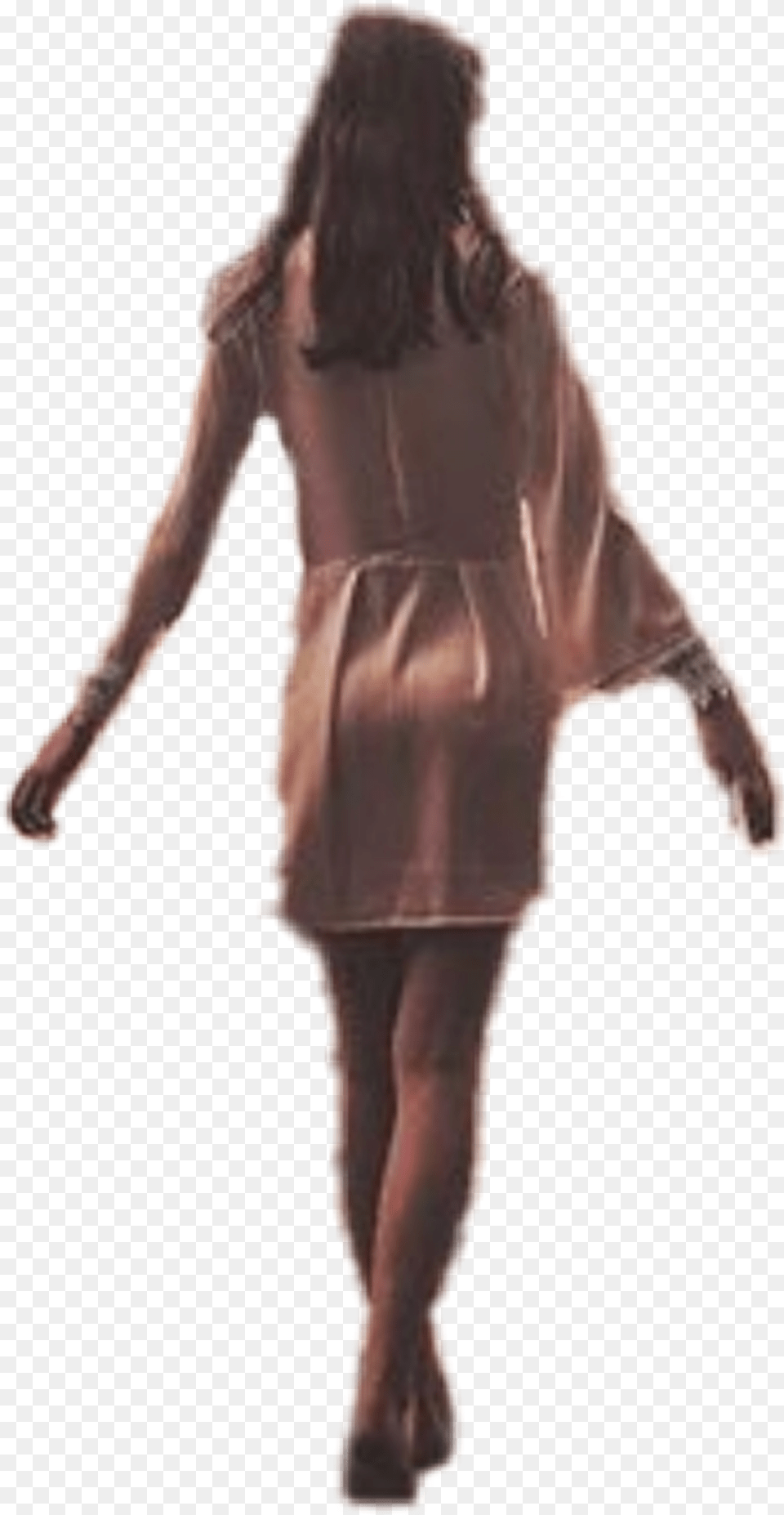 Transparent Woman Walking Fashion Model Walking, Adult, Person, Female, Body Part Free Png