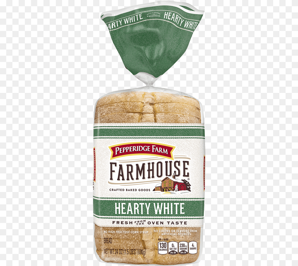 Wonder Bread Logo Pepperidge Farm Farmhouse Hearty White, Food Free Transparent Png