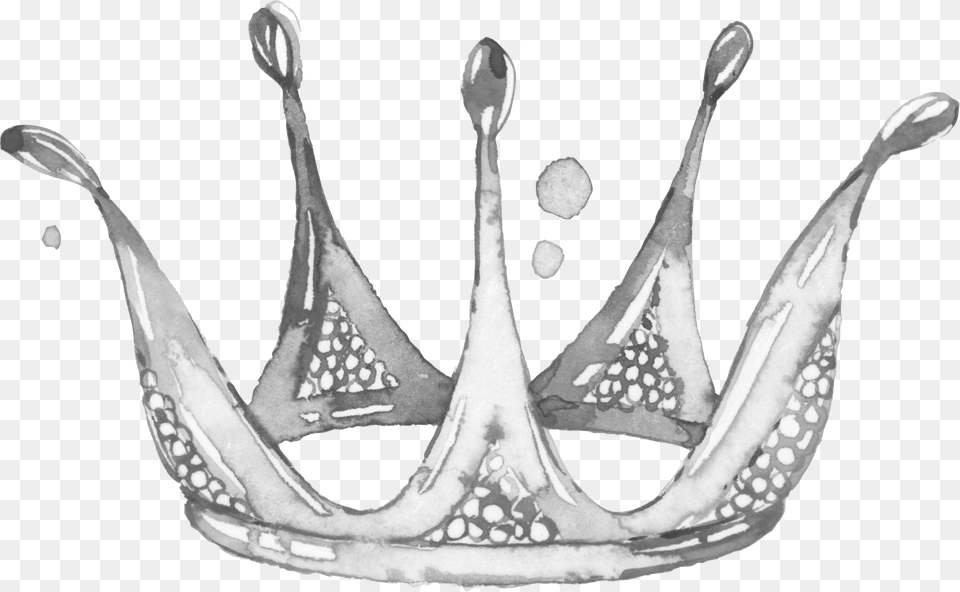 Transparent Wonder Woman Crown Clipart Corona Acuarela, Accessories, Jewelry, Adult, Bride Png