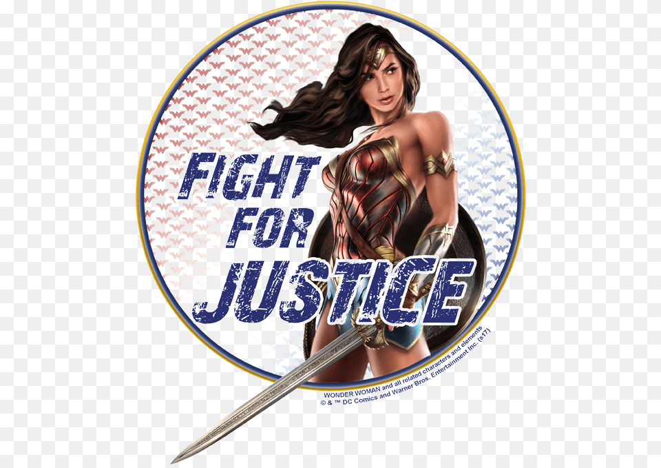 Wonder Woman Wonder Woman Action Poses, Weapon, Sword, Adult, Person Free Transparent Png