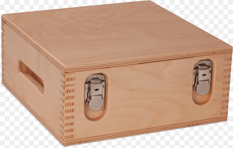 Wood Box Free Transparent Png
