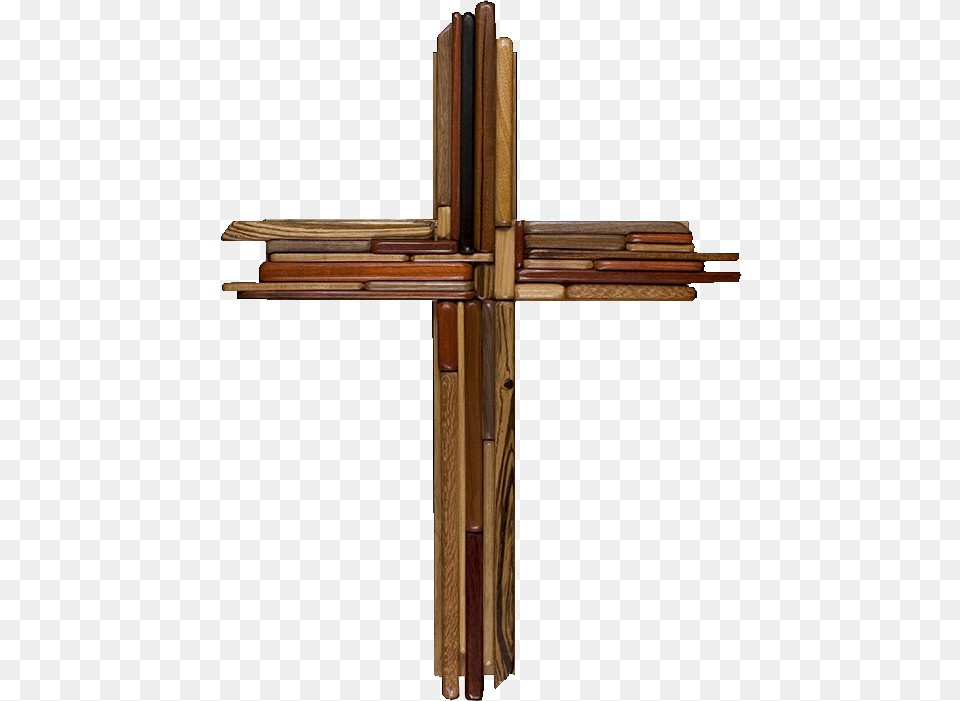 Wood Cross Clipart Cross Of Christ, Symbol, Lumber Free Transparent Png