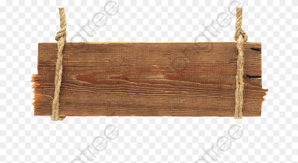 Transparent Wood Plank Clipart Wooden Plank Sign, Lumber Png Image