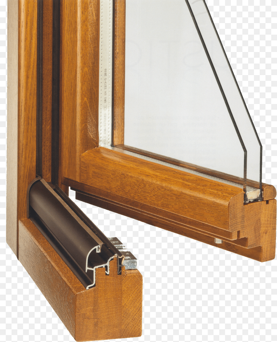 Transparent Wooden Window Frame Wood Profile Window, Crib, Furniture, Infant Bed Png