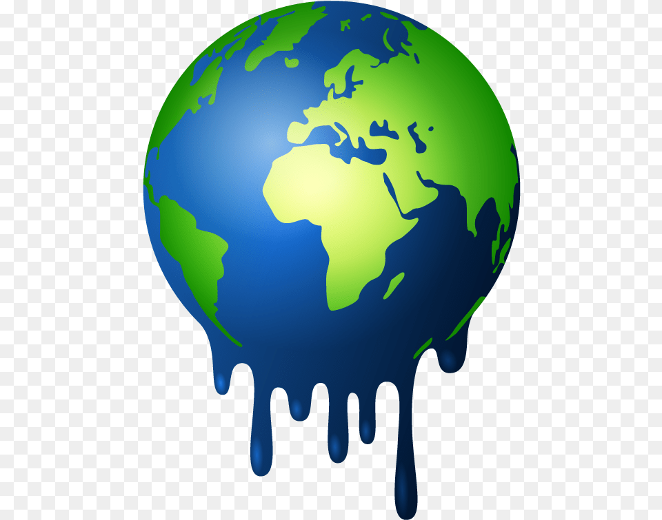 Transparent World Emoji Global Warming Earth Cartoon, Astronomy, Planet, Outer Space, Globe Free Png Download