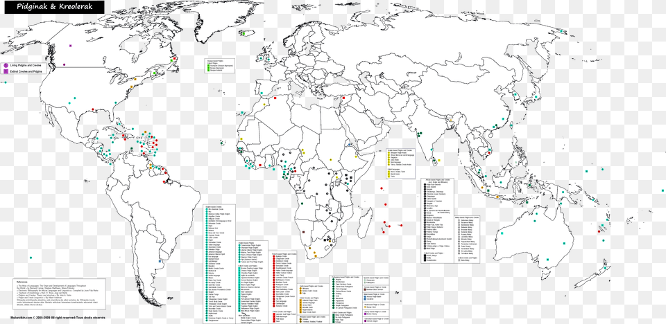 Transparent World Languages Clipart World Map Vector Map, Chart, Plot, Atlas, Diagram Png Image