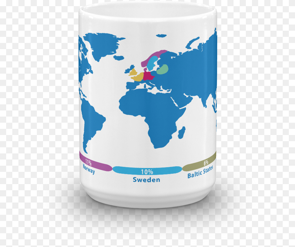 Transparent World Map Transparent Background World Map 3d Texture, Cup, Chart, Plot Png