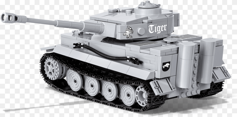 Transparent World Of Tanks Cobi Tiger 1 World Of Tanks, Armored, Military, Tank, Transportation Free Png