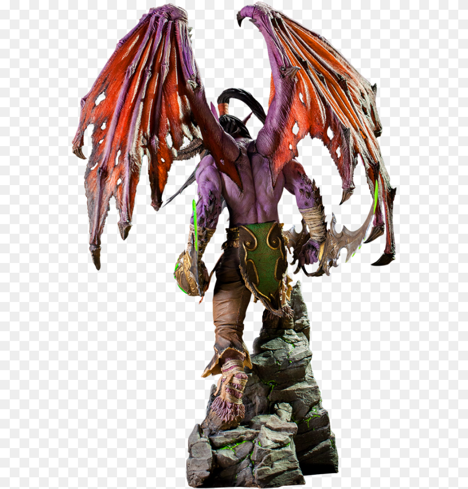 Transparent World Of Warcraft Action Figure, Animal, Dinosaur, Reptile, Accessories Free Png