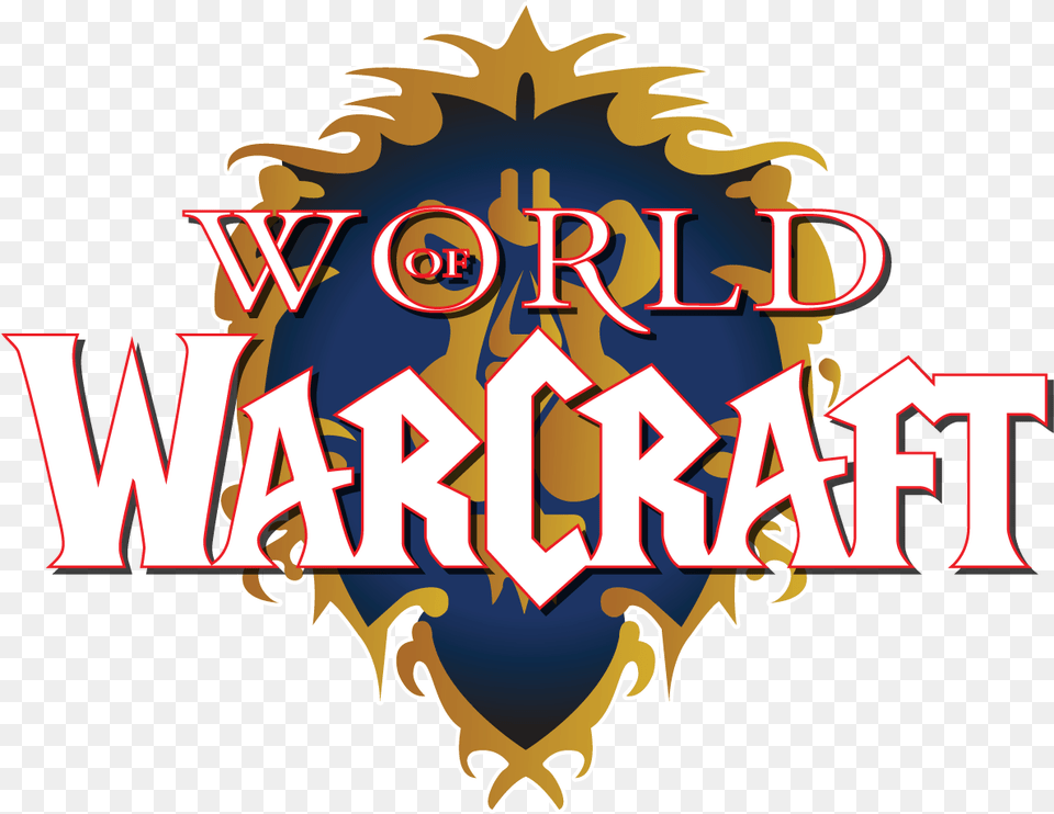 Transparent World Of Warcraft Wow Alliance, Dynamite, Weapon, Logo Png Image