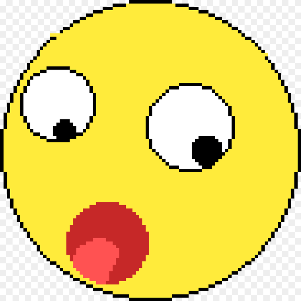 Wow Emoji, Sphere Free Transparent Png