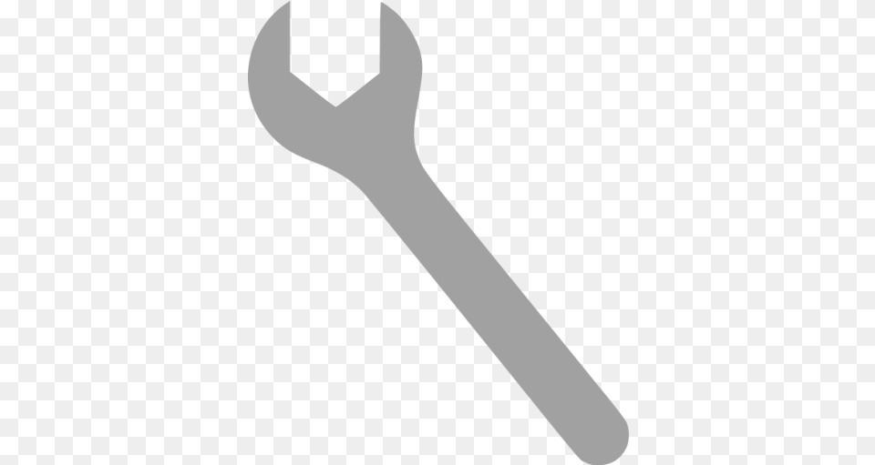 Transparent Wrench Spanner Free Png Download